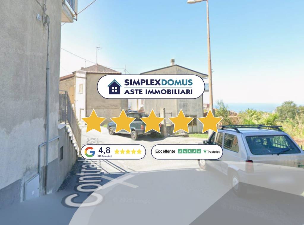 appartamento in vendita a Buonvicino