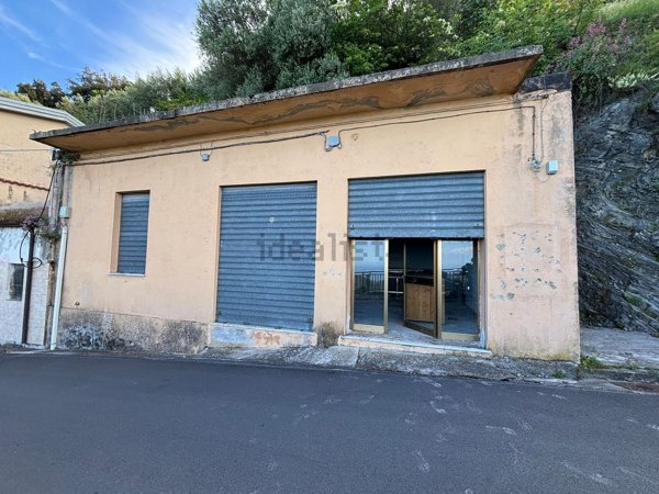 loft in vendita a Buonvicino