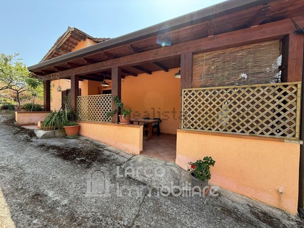 casa indipendente in vendita a Buonvicino