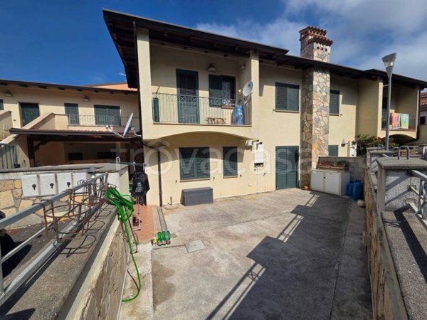 appartamento in vendita a Buonvicino