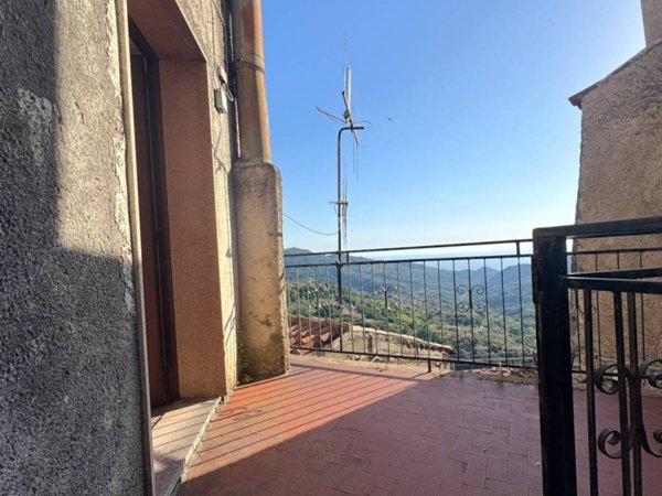 appartamento in vendita a Buonvicino