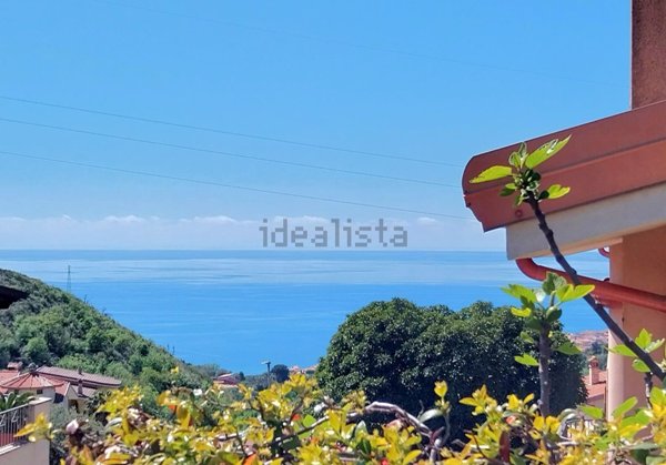 casa indipendente in vendita a Buonvicino