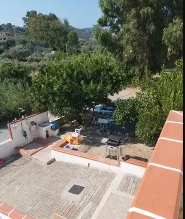 casa indipendente in vendita a Calopezzati