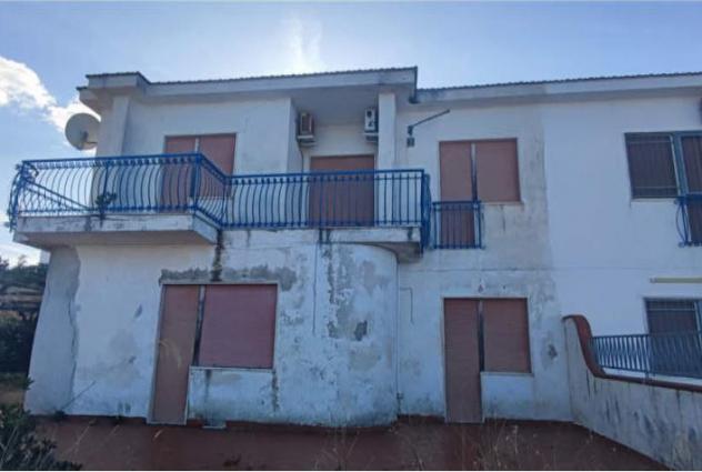 terreno edificabile in vendita a Calopezzati