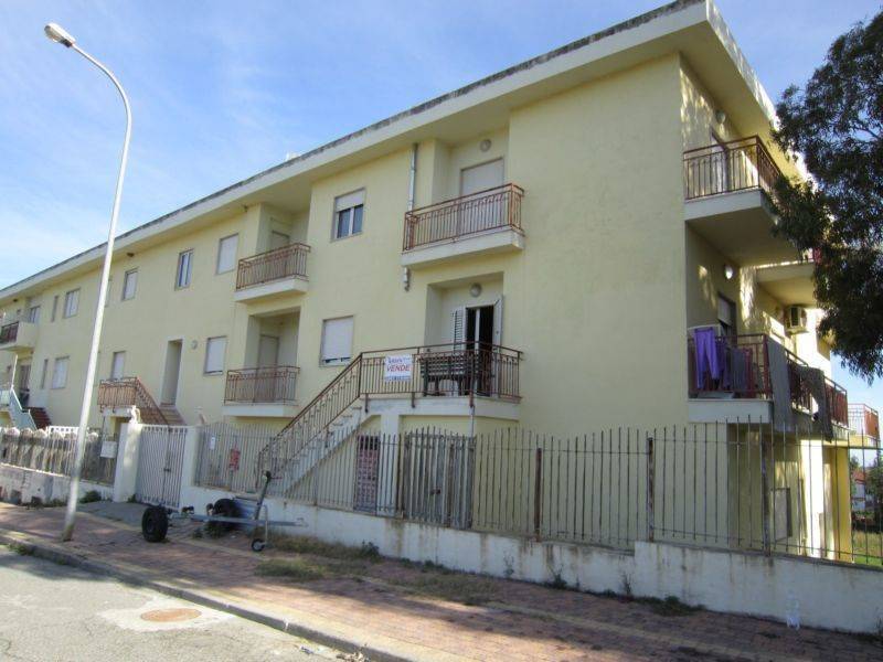 appartamento in vendita a Calopezzati
