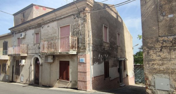 casa indipendente in vendita a Calopezzati