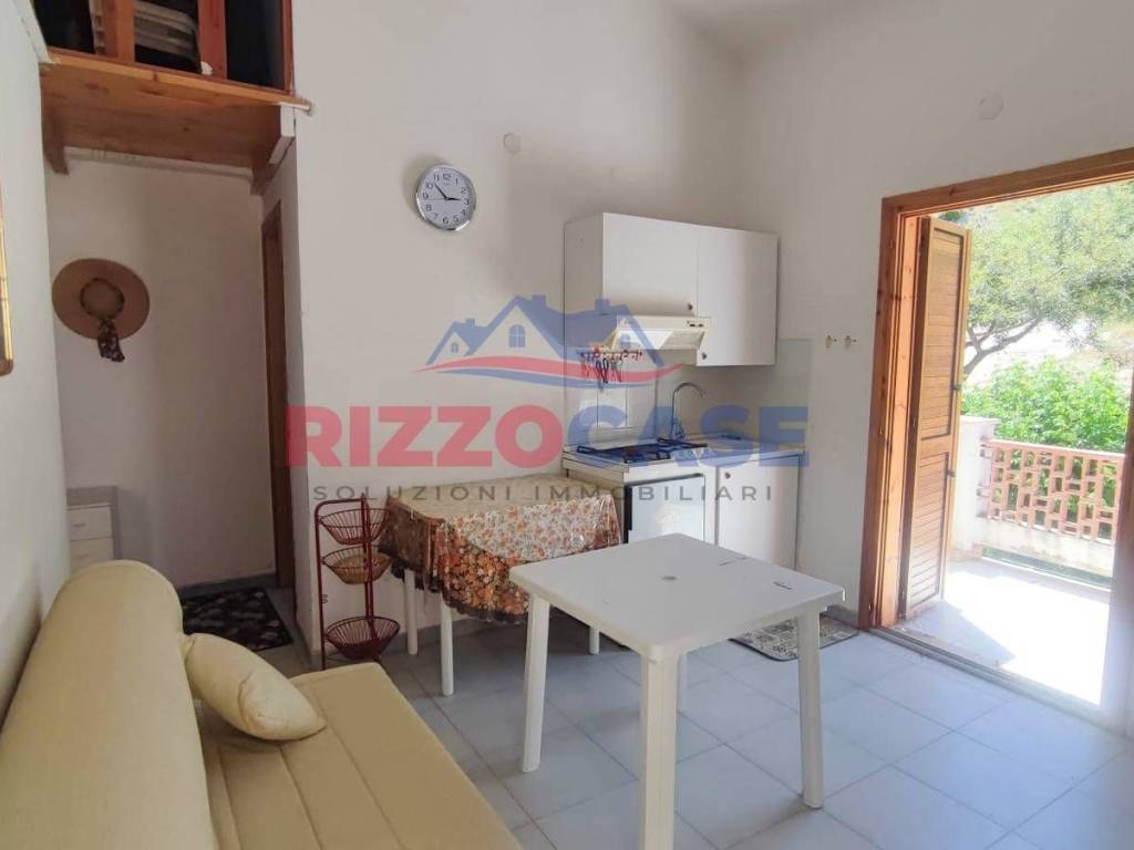 appartamento in vendita a Calopezzati