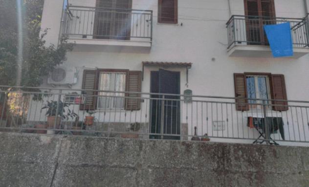 appartamento in vendita a Calopezzati