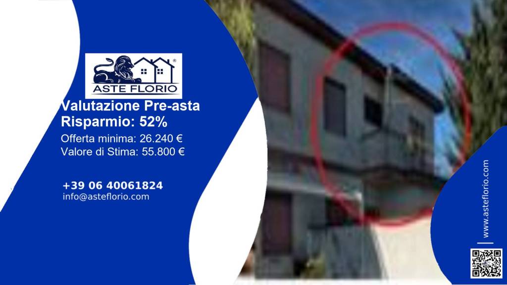 appartamento in vendita a Calopezzati