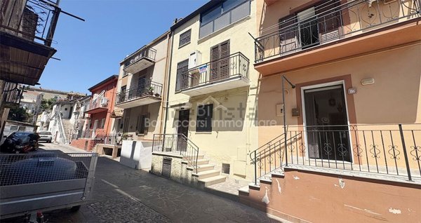 appartamento in vendita a Calopezzati