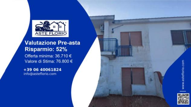 pentavano in vendita a Calopezzati
