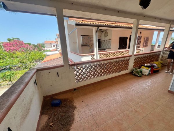 appartamento in vendita a Calopezzati
