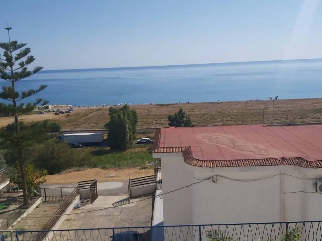 appartamento in vendita a Calopezzati