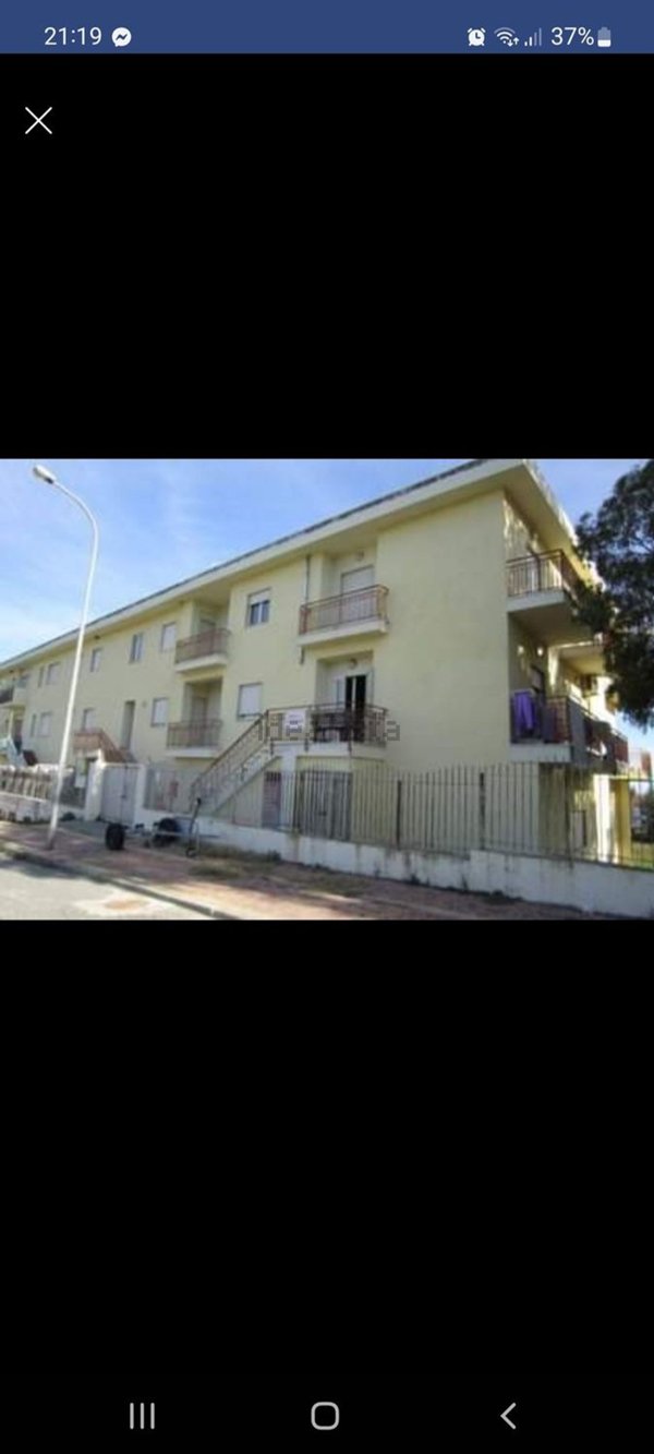 appartamento in vendita a Calopezzati