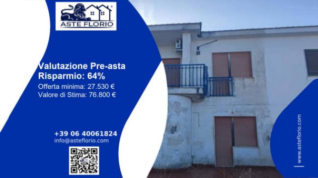 terreno edificabile in vendita a Calopezzati