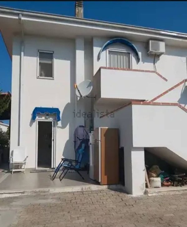 casa indipendente in vendita a Calopezzati