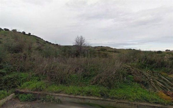 terreno edificabile in vendita a Calopezzati