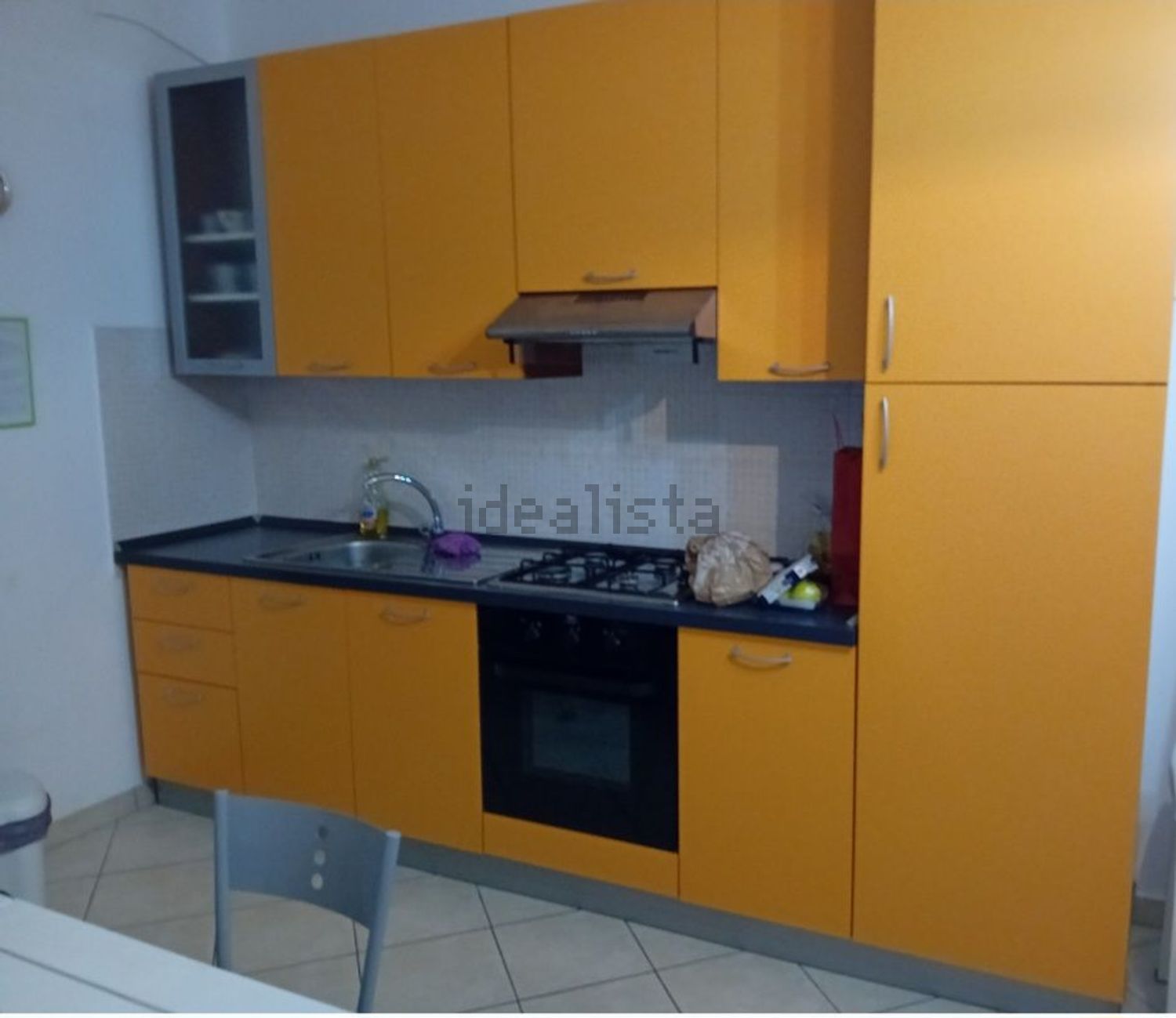 appartamento in vendita a Calopezzati