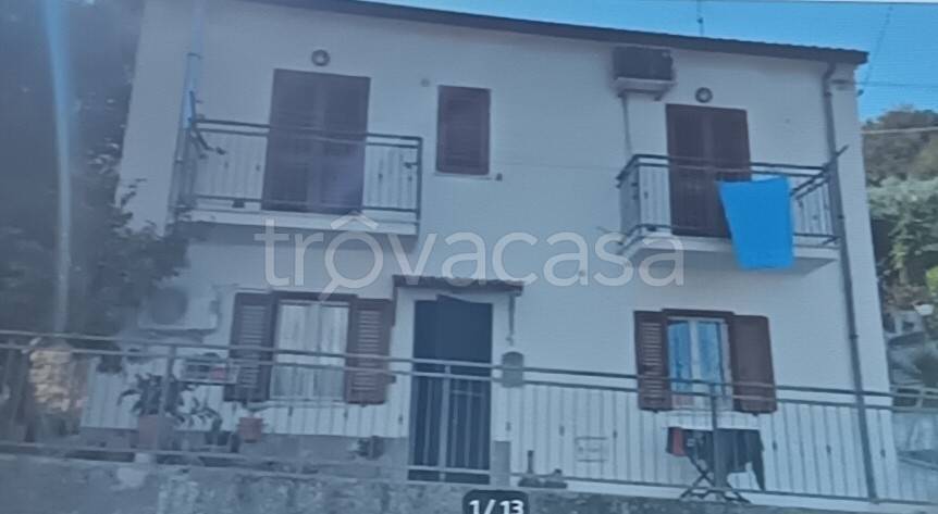 casa indipendente in vendita a Calopezzati