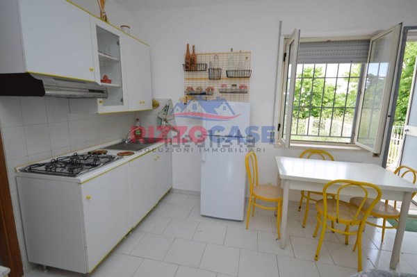 casa indipendente in vendita a Calopezzati