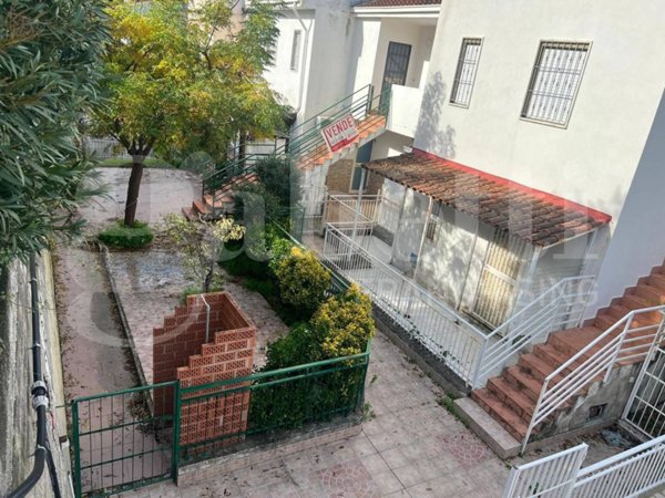 appartamento in vendita a Calopezzati