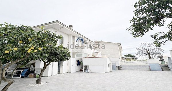 casa indipendente in vendita a Calopezzati