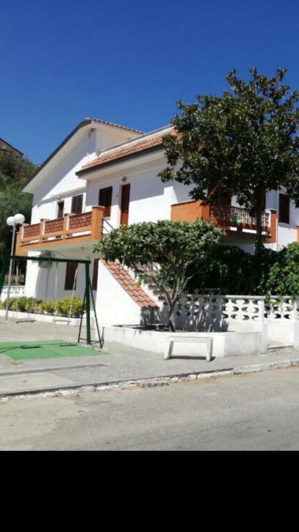 appartamento in vendita a Calopezzati