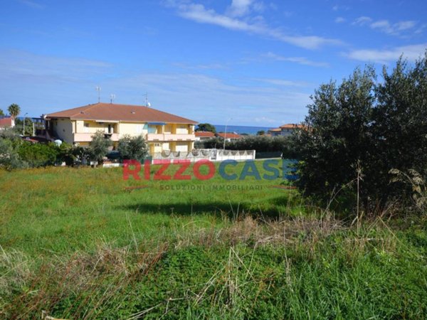terreno agricolo in vendita a Calopezzati