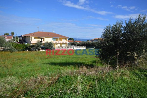 terreno agricolo in vendita a Calopezzati