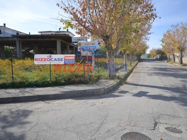terreno agricolo in vendita a Calopezzati