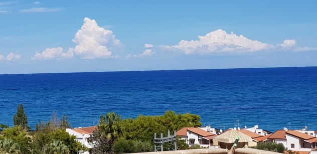 casa indipendente in vendita a Calopezzati