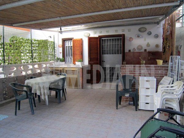 appartamento in vendita a Calopezzati