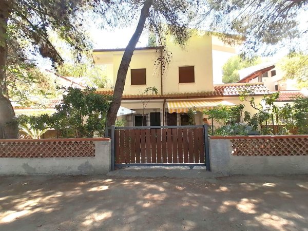 appartamento in vendita a Calopezzati