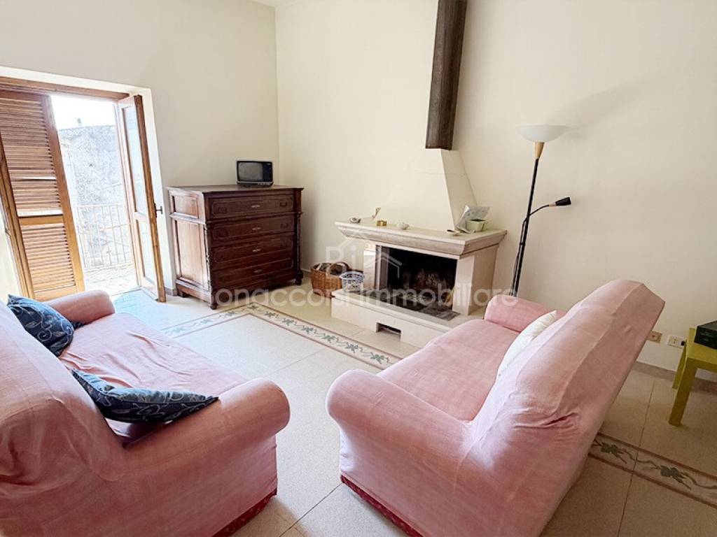casa indipendente in vendita a Calopezzati