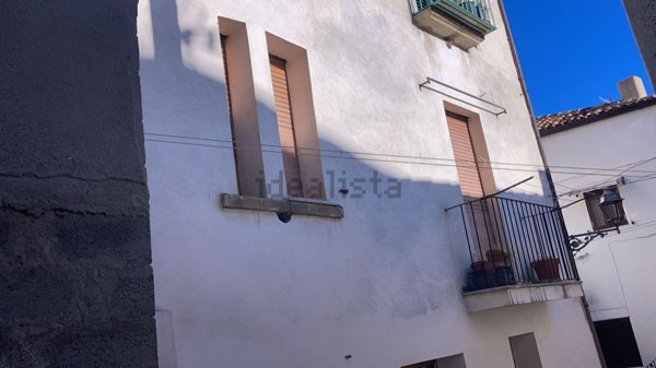 appartamento in vendita a Canna
