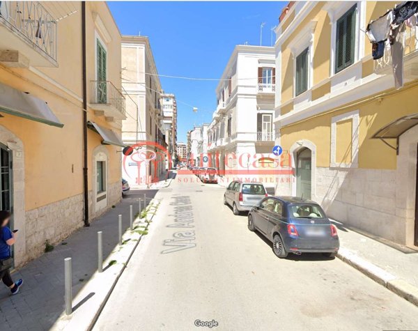 appartamento in vendita a Canna