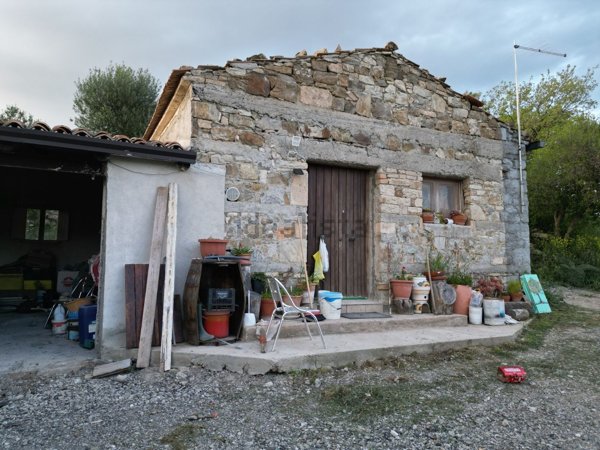 appartamento in vendita a Canna