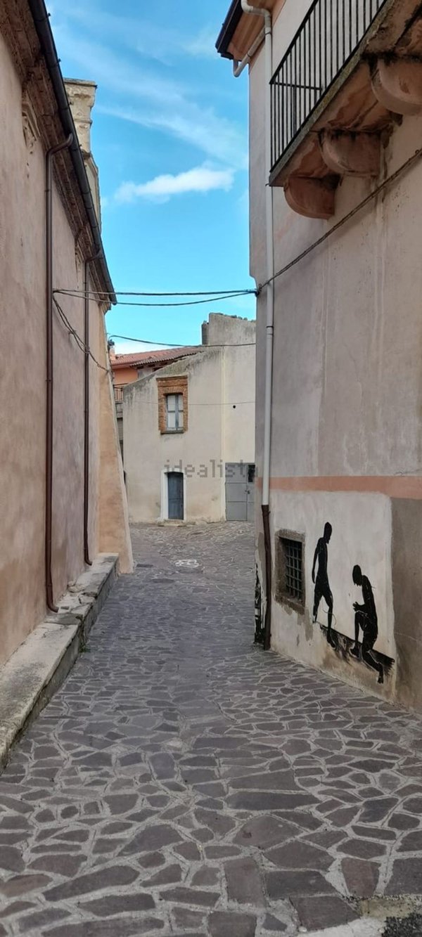 appartamento in vendita a Canna