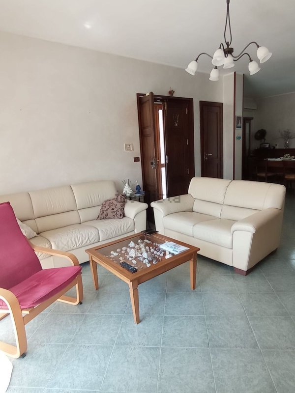 appartamento in vendita a Canna