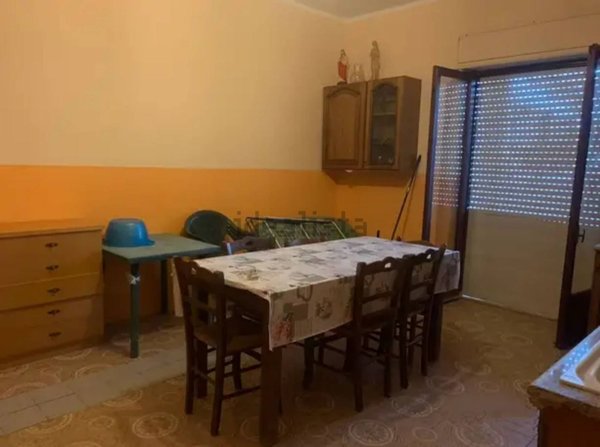 appartamento in vendita a Cariati