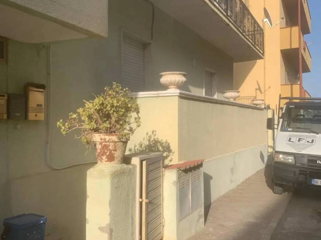 appartamento in vendita a Cariati