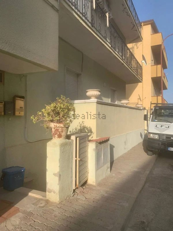 appartamento in vendita a Cariati in zona San Cataldo
