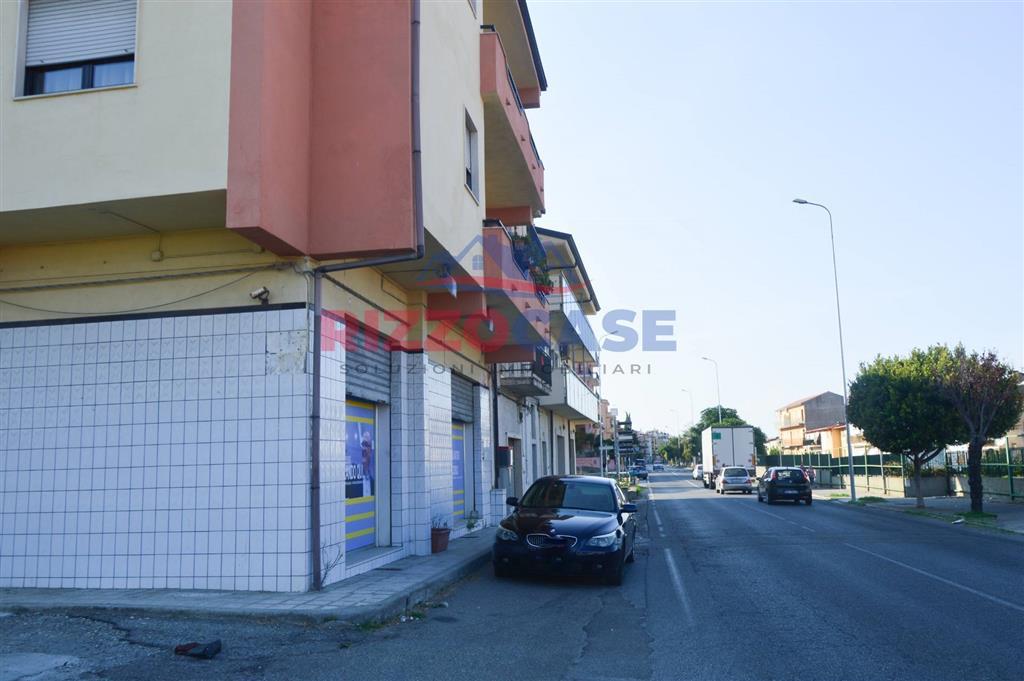 appartamento in vendita a Cariati