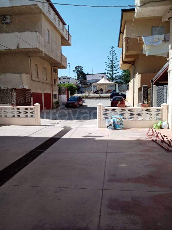 appartamento in vendita a Cariati