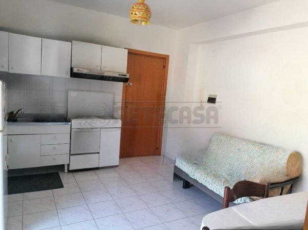 appartamento in vendita a Cariati