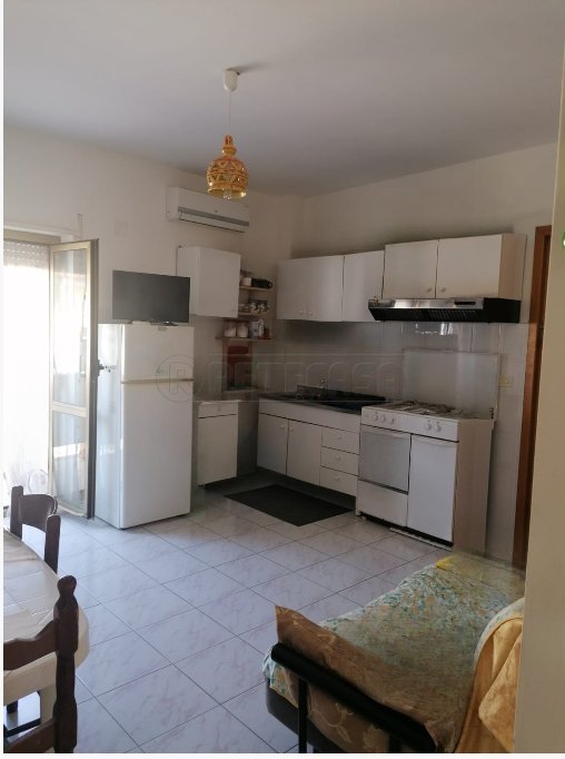 appartamento in vendita a Cariati