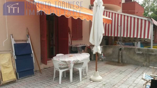 appartamento in vendita a Cariati