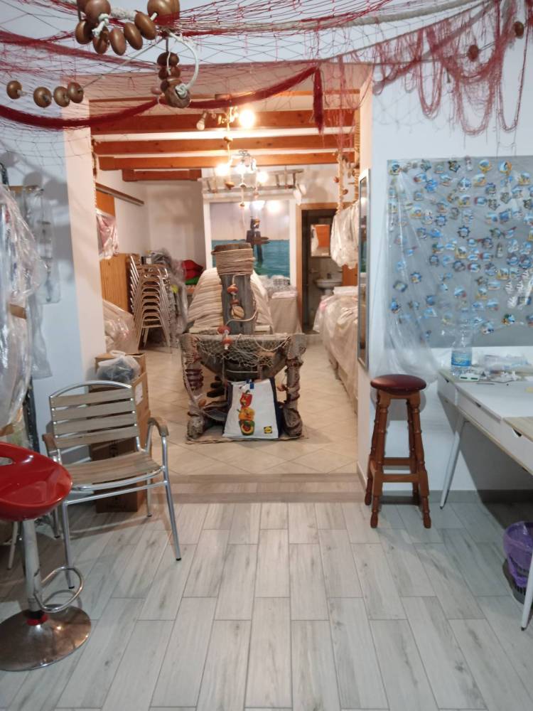 appartamento in vendita a Cariati