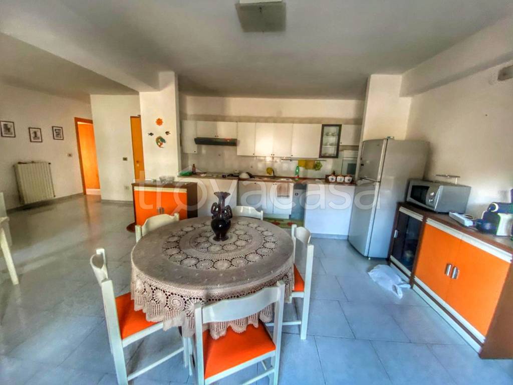 appartamento in vendita a Cariati