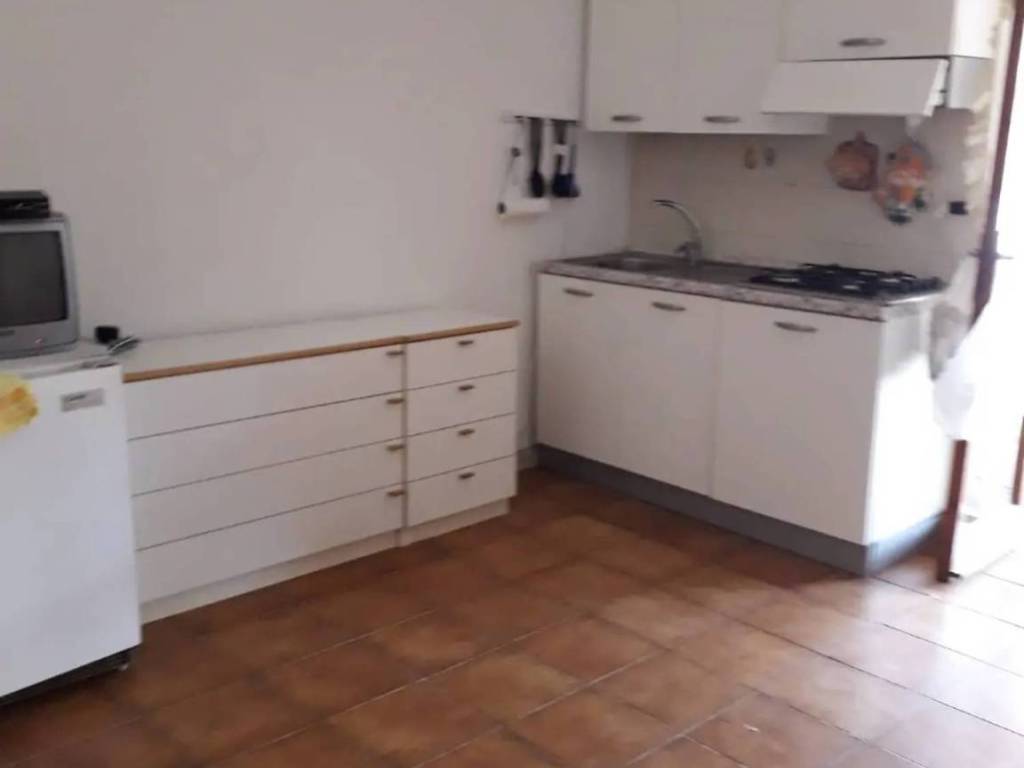 appartamento in vendita a Cariati